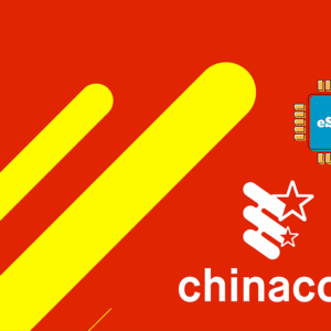 China 10 GB - 30 Days